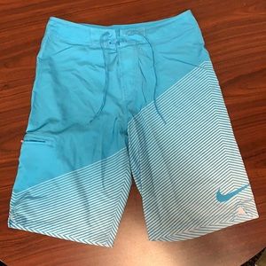 [NWOT] Nike 11" Men’s Boardshorts Size 30